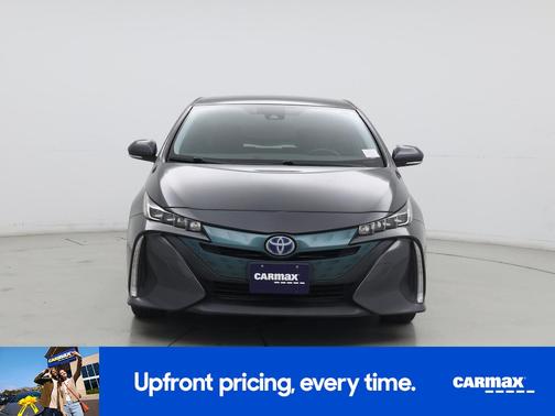 2017 Toyota Prius Prime Premium