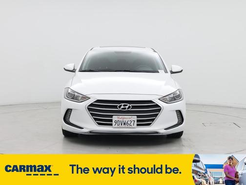 2017 Hyundai ELANTRA Value Edition