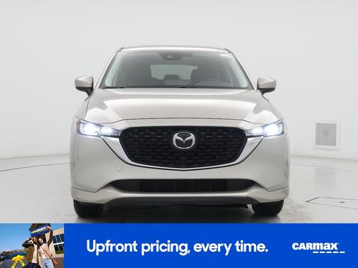 2024 Mazda CX-5 2.5 S Preferred Package