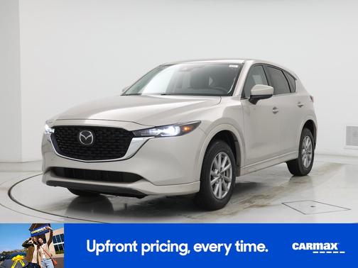 2024 Mazda CX-5 2.5 S Preferred Package