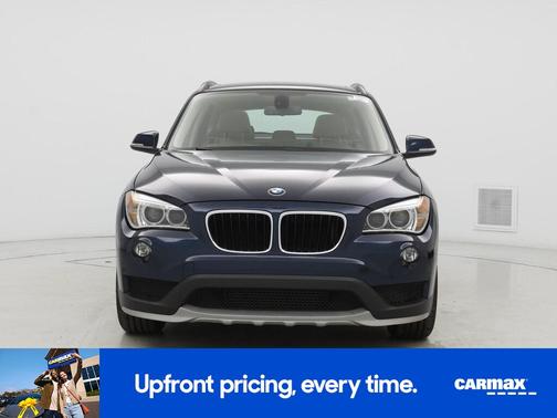 2015 BMW X1 SDrive28i