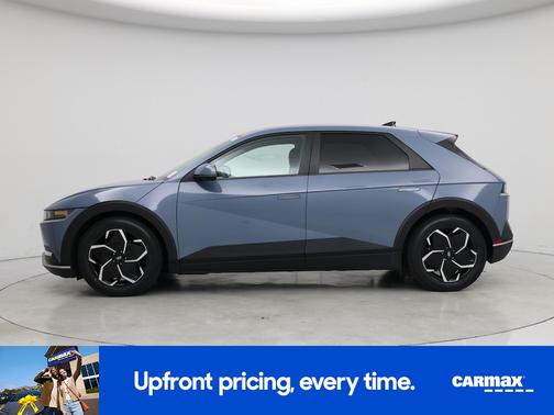 2022 Hyundai IONIQ 5 SE