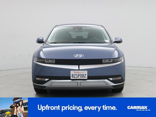 2022 Hyundai IONIQ 5 SE