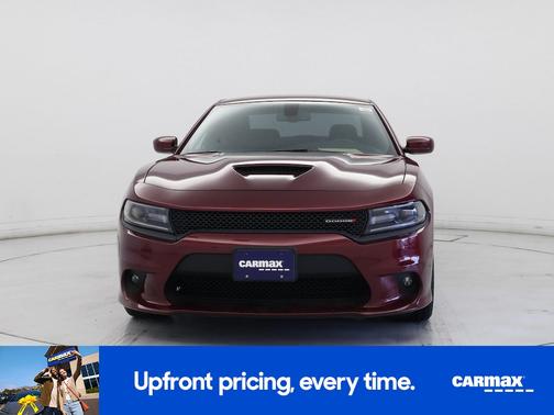 2020 Dodge Charger R/T