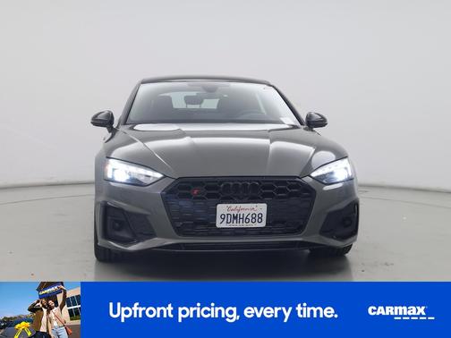 2023 Audi S5 Prestige