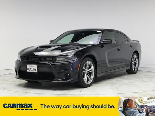 2021 Dodge Charger GT
