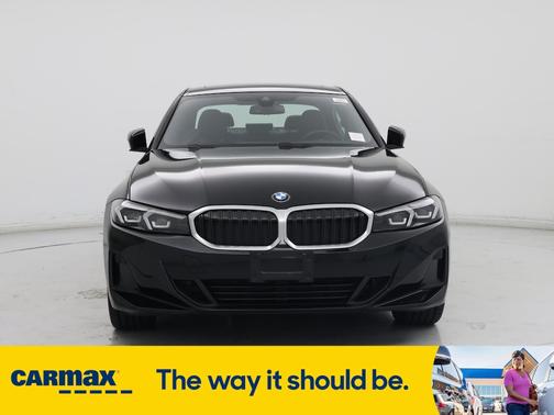 2023 BMW 330 I