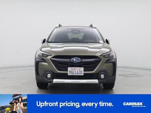 2023 Subaru Outback Touring XT