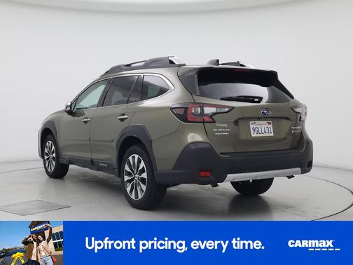 2023 Subaru Outback Touring XT