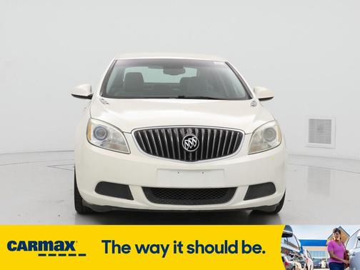 2016 Buick Verano 