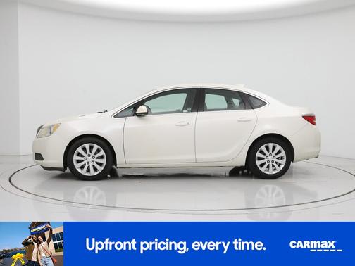 2016 Buick Verano 