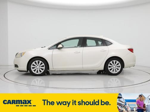 2016 Buick Verano 