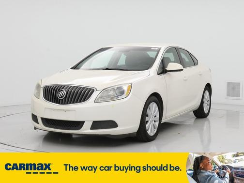 2016 Buick Verano 