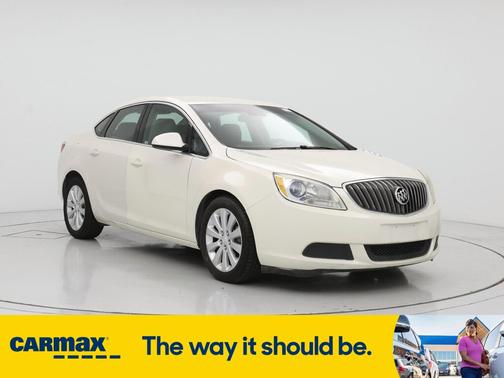 2016 Buick Verano 