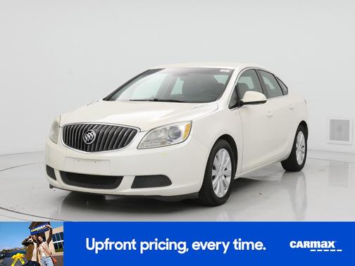 2016 Buick Verano Base