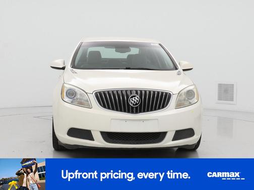 2016 Buick Verano 