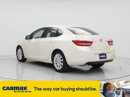 2016 Buick Verano 