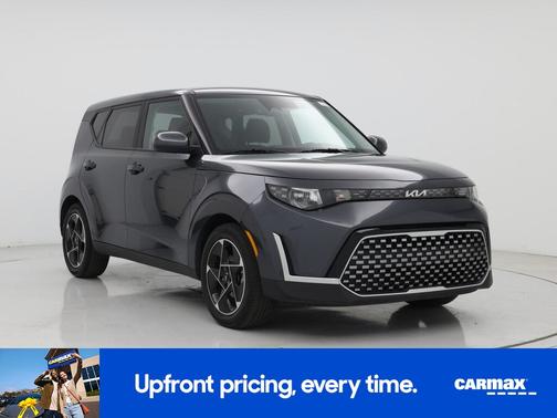 2023 Kia Soul EX