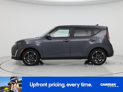 2023 Kia Soul EX