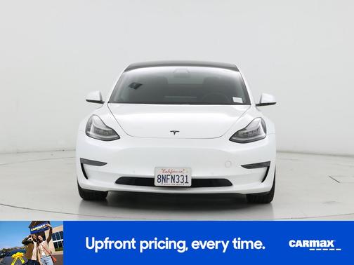 2020 Tesla Model 3 Performance