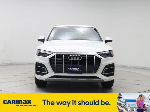2021 Audi Q5 Premium
