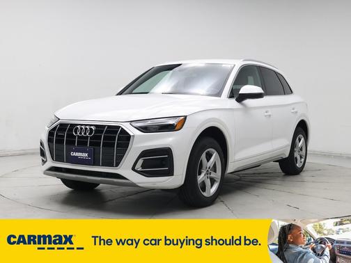 2021 Audi Q5 Premium