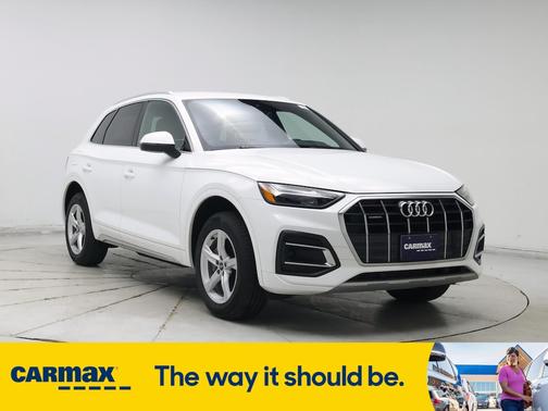 2021 Audi Q5 Premium