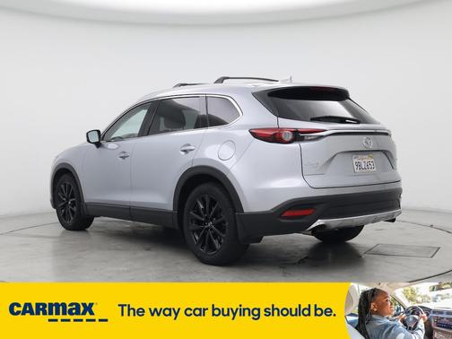 2022 Mazda CX-9 Touring Plus