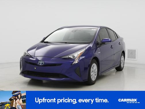 2017 Toyota Prius Two