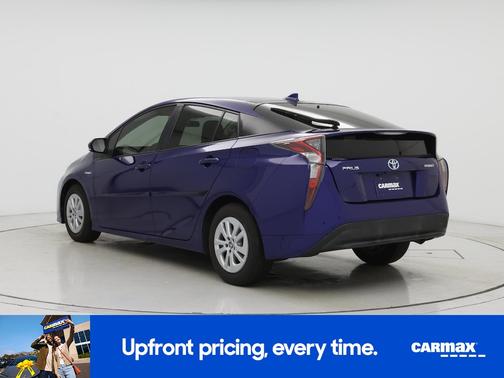 2017 Toyota Prius Two
