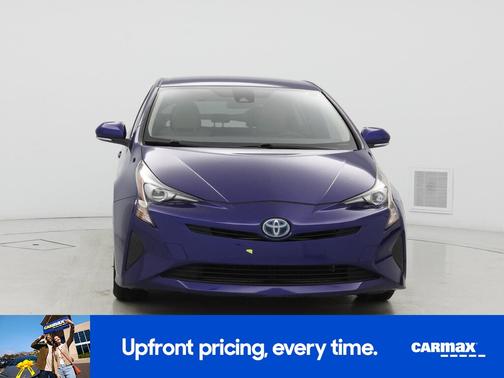 2017 Toyota Prius Two