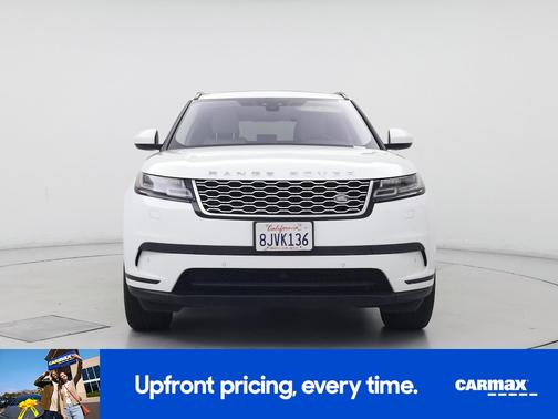 2019 Land Rover Range Rover Velar 