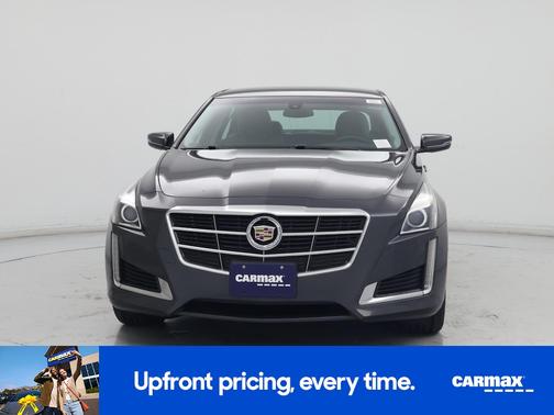 2014 Cadillac CTS RWD