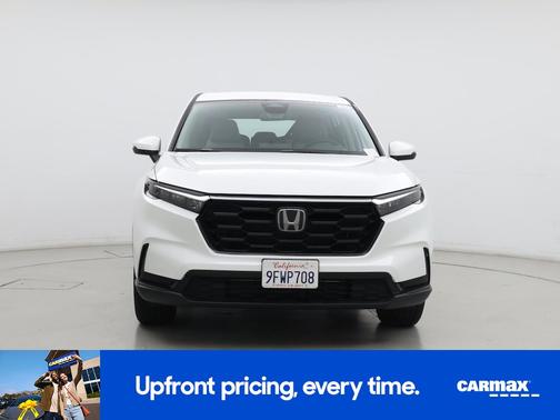2023 Honda CR-V LX