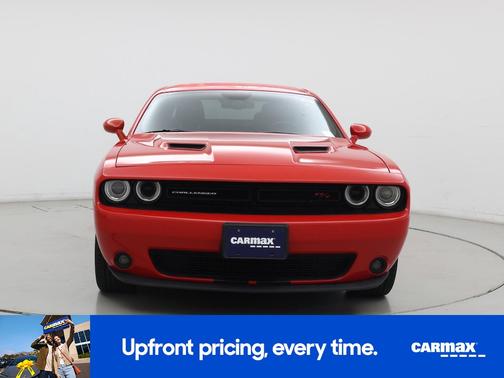 2015 Dodge Challenger R/T