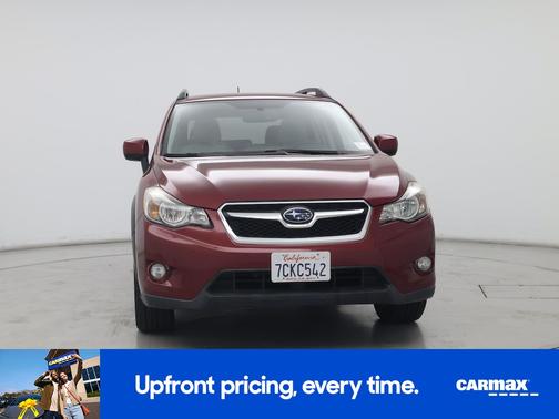 2013 Subaru XV Crosstrek Premium