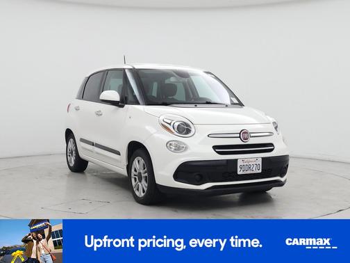 2018 FIAT 500L Pop