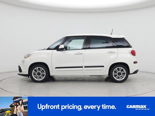 2018 FIAT 500L Pop