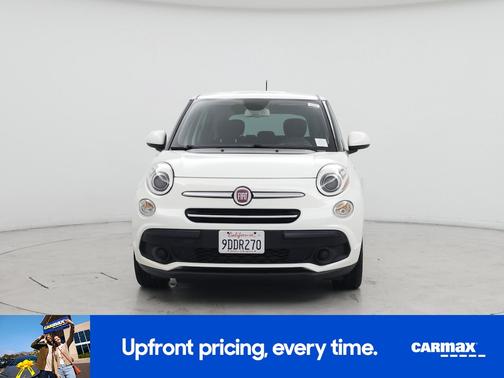 2018 FIAT 500L Pop