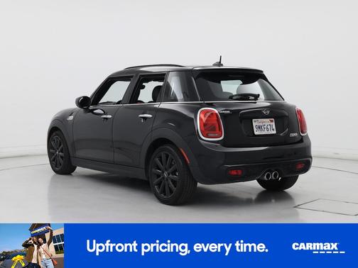 2021 MINI Hardtop S