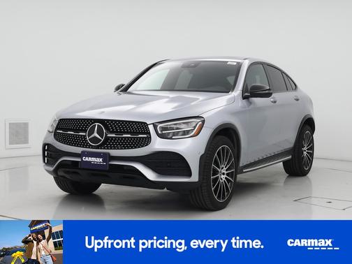 2022 Mercedes-Benz GLC 300 