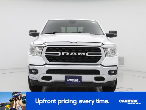 2023 RAM 1500 Bighorn