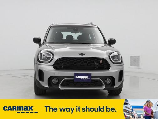 2023 MINI Countryman S
