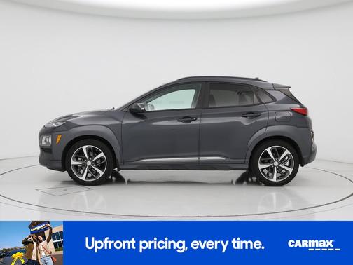 2019 Hyundai KONA Ultimate