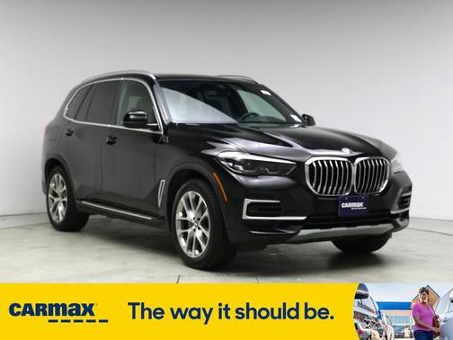2023 BMW X5 sDrive40i