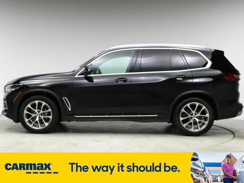 2023 BMW X5 sDrive40i