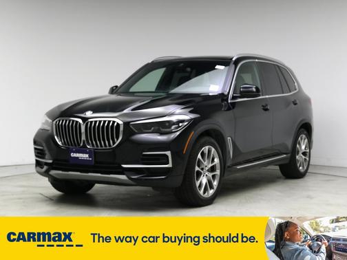 2023 BMW X5 sDrive40i