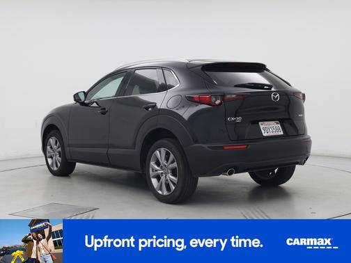 2022 Mazda CX-30 Premium