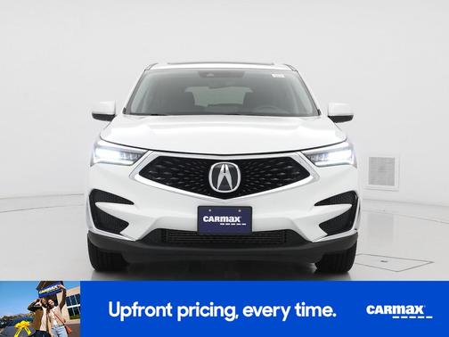 2021 Acura RDX Technology