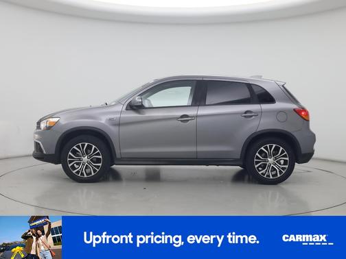 2019 Mitsubishi Outlander Sport ES